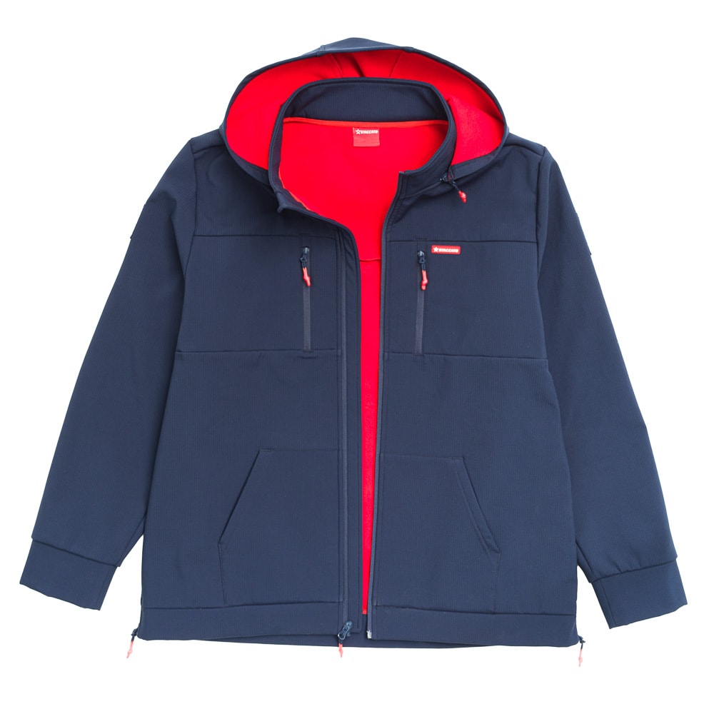 Outrider Softshell Jacket