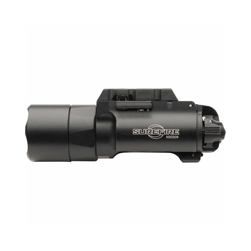SureFire X300T-A Turbo Weapon Light