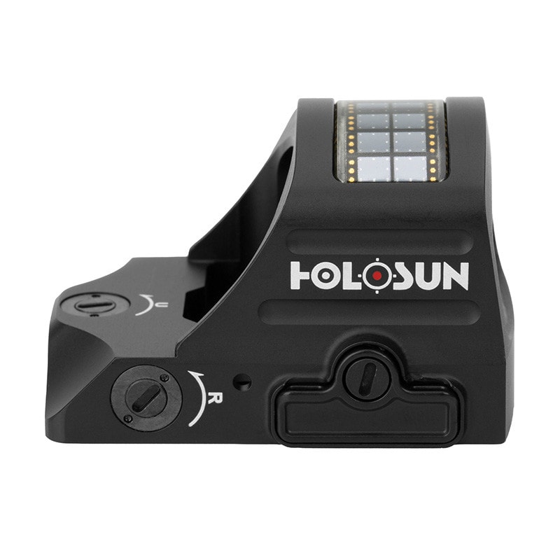 Holosun HS507C Optic - Red