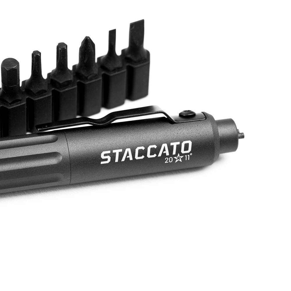 Staccato X Multitasker Twist® Multitool