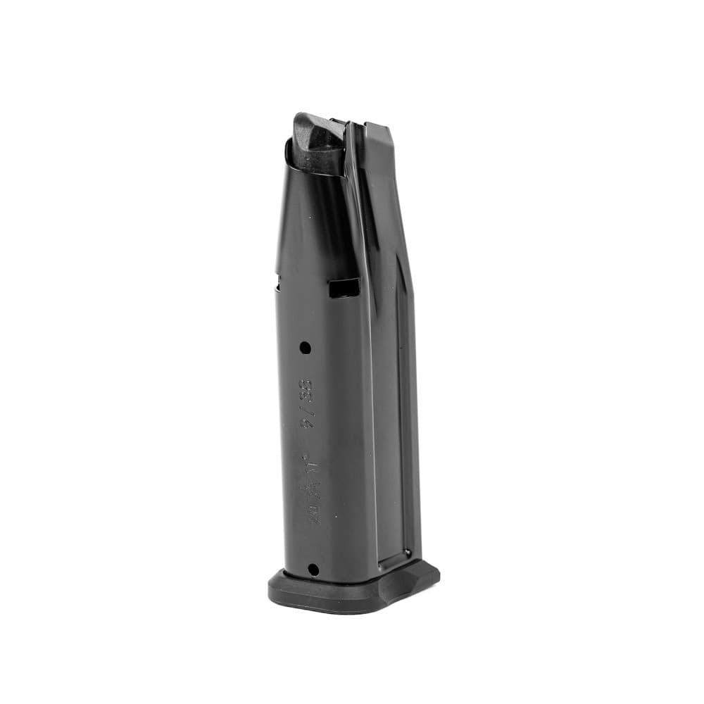 17 Round 9mm Magazines - Black