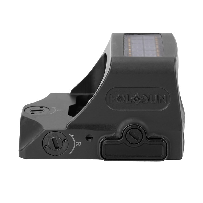Holosun HE508T Optic - Red