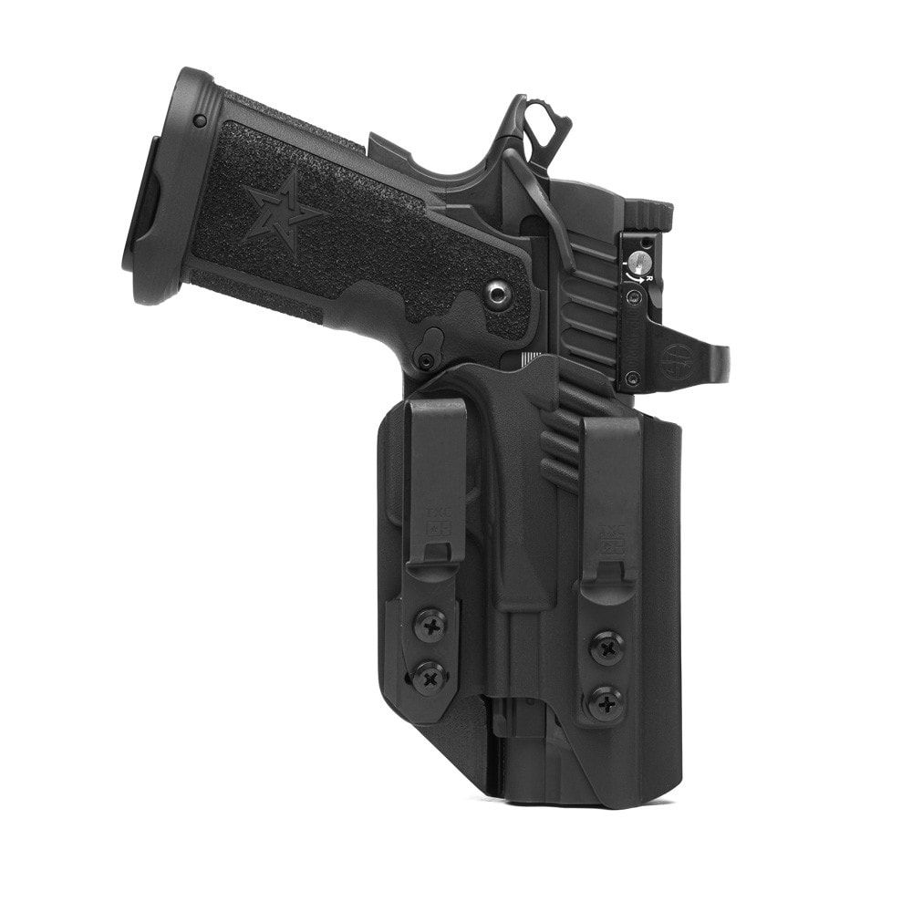 TXC X1 Pro AIWB Holster