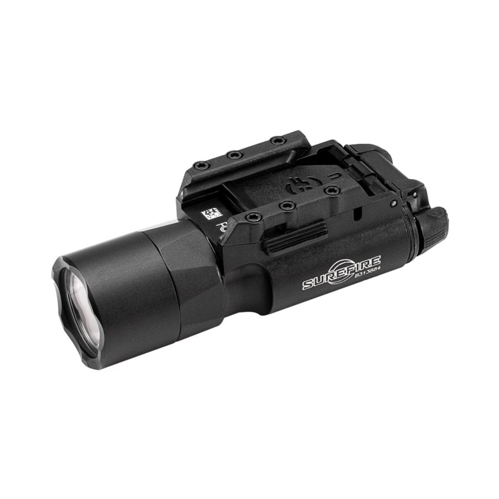 SureFire X300U-A Weapon Light