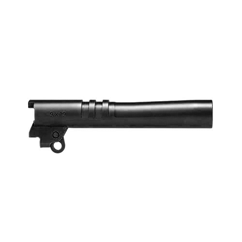 Additional Bull Barrel Service