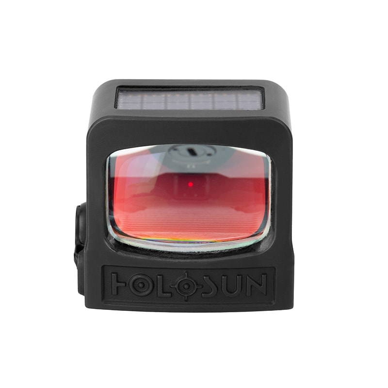 Holosun HE508T Optic - Green