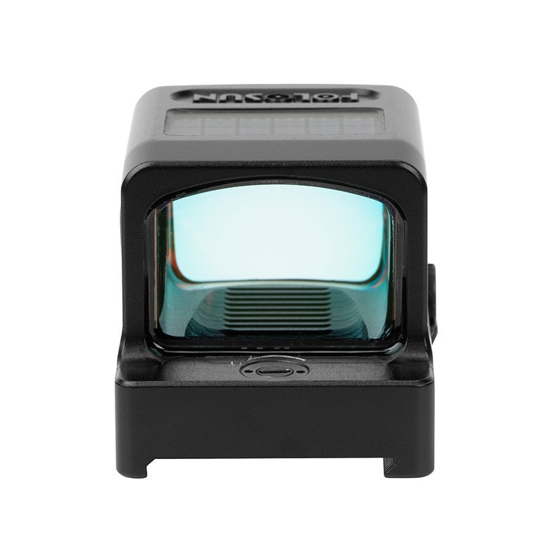 Holosun HE509T Optic - Green