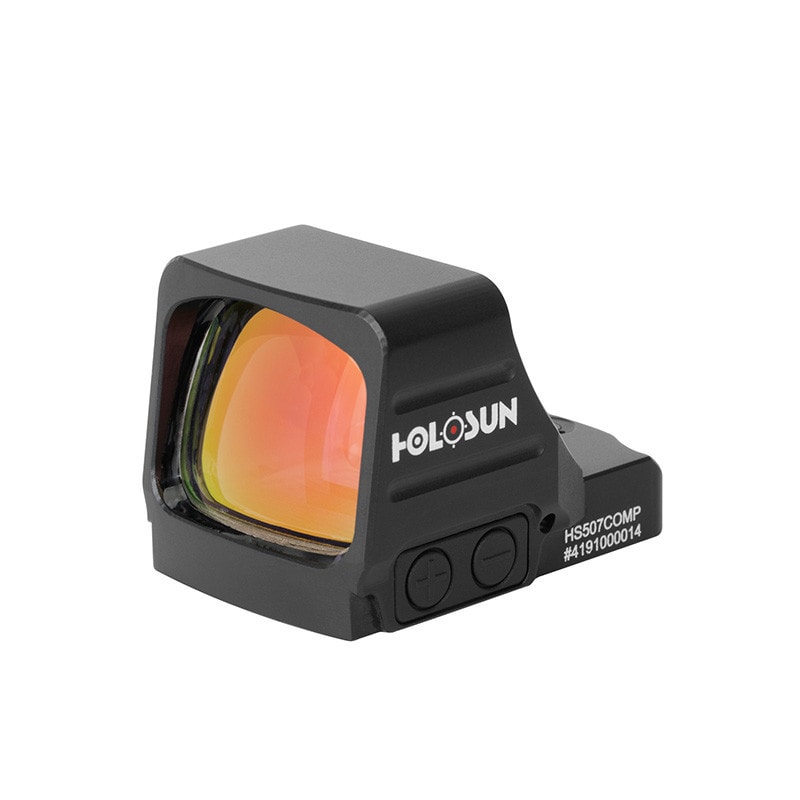 Holosun HE507COMP Optic - Green