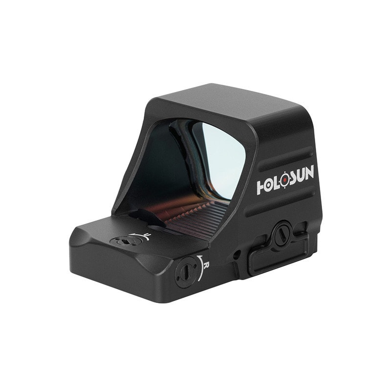 Holosun HE507COMP Optic - Green