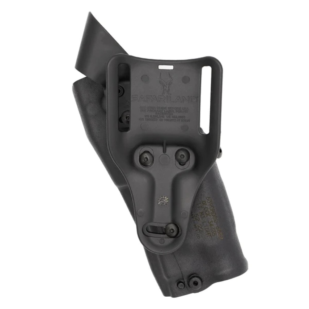 Safariland 6390RDSO Holster