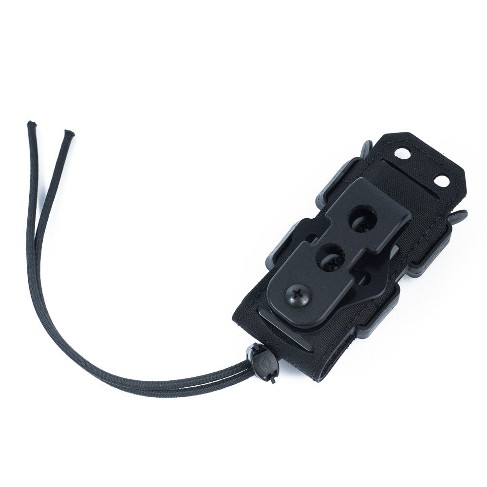 Wilder Tactical Urban Assault Pistol Mag Pouch