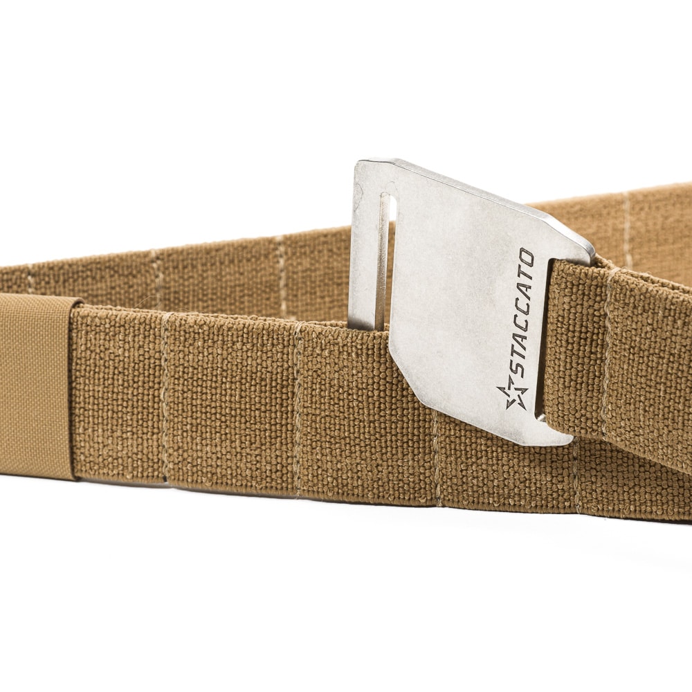 Staccato X Agonic Every Day Belt