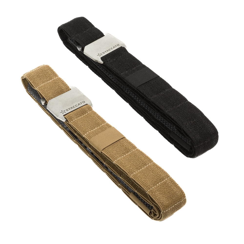 Staccato X Agonic Every Day Belt
