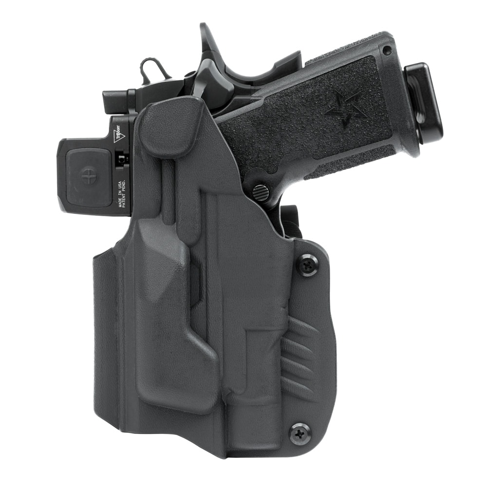 TXC CVRT Light Bearing IWB Holster