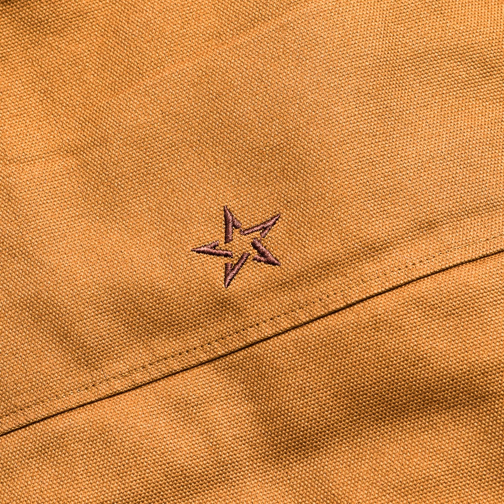 Open Range Work Coat