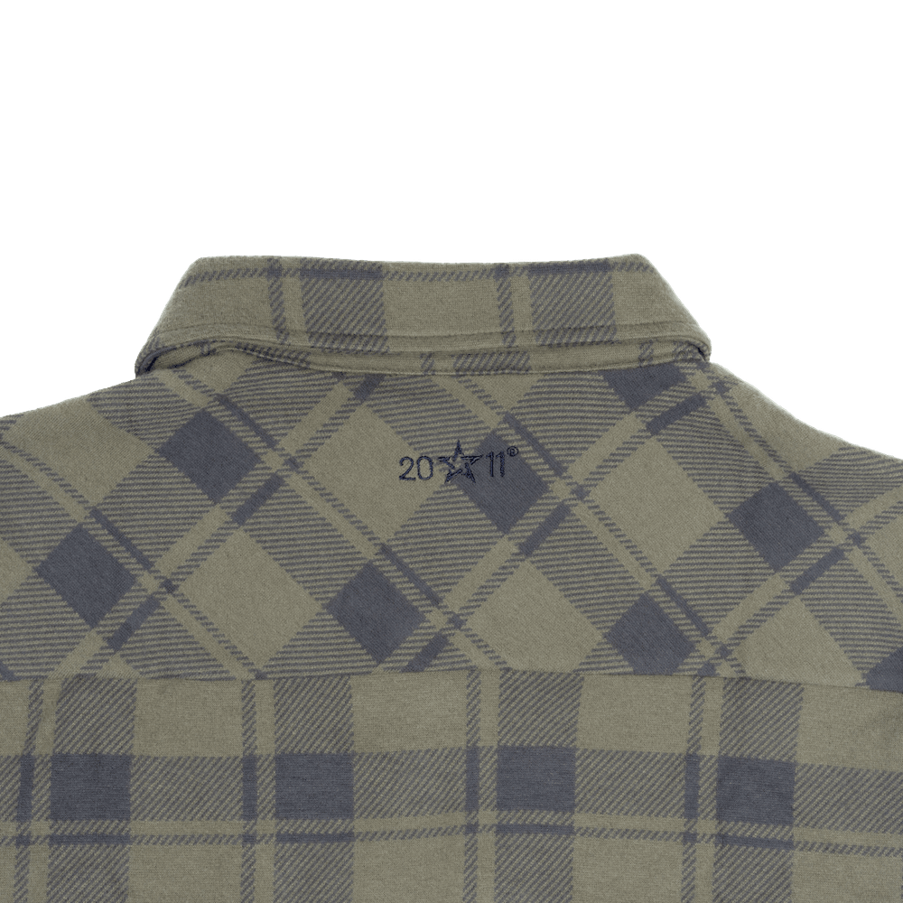 Range Boss Flannel Shirt