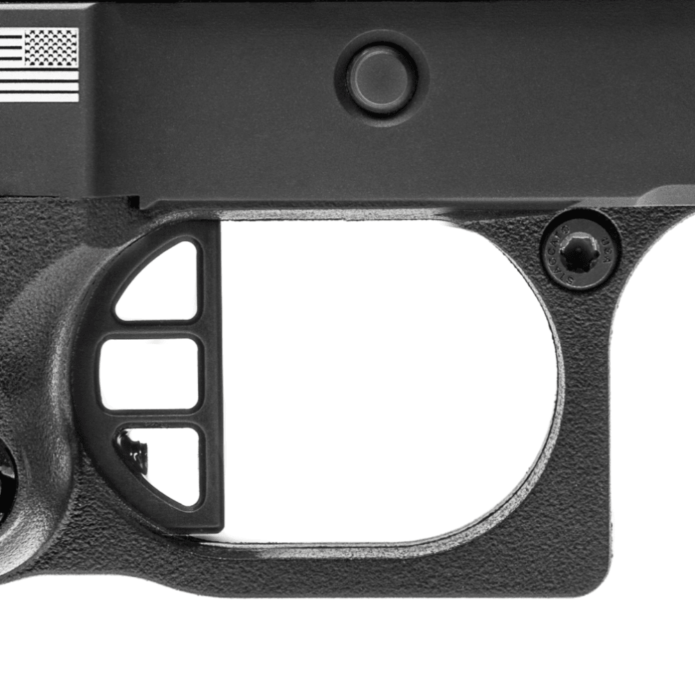 Staccato V2 Aluminum Trigger Swap Service