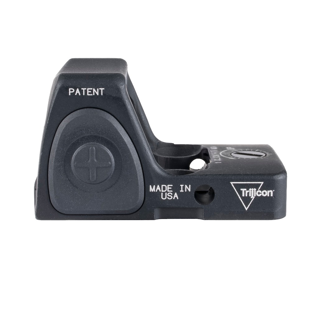 Trijicon RMR® Type 2 Optic - Green Dot