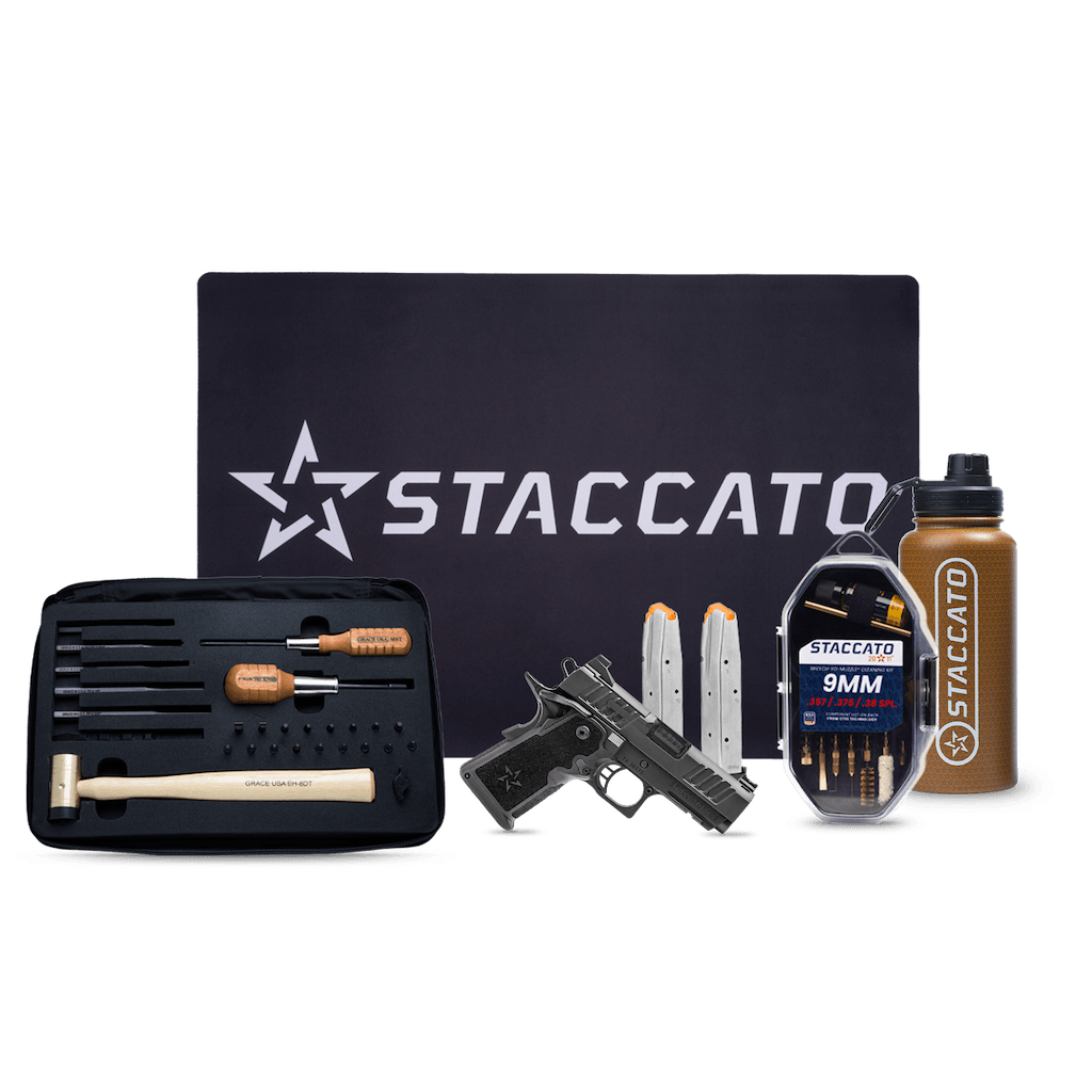 Holiday Staccato CS Bundle
