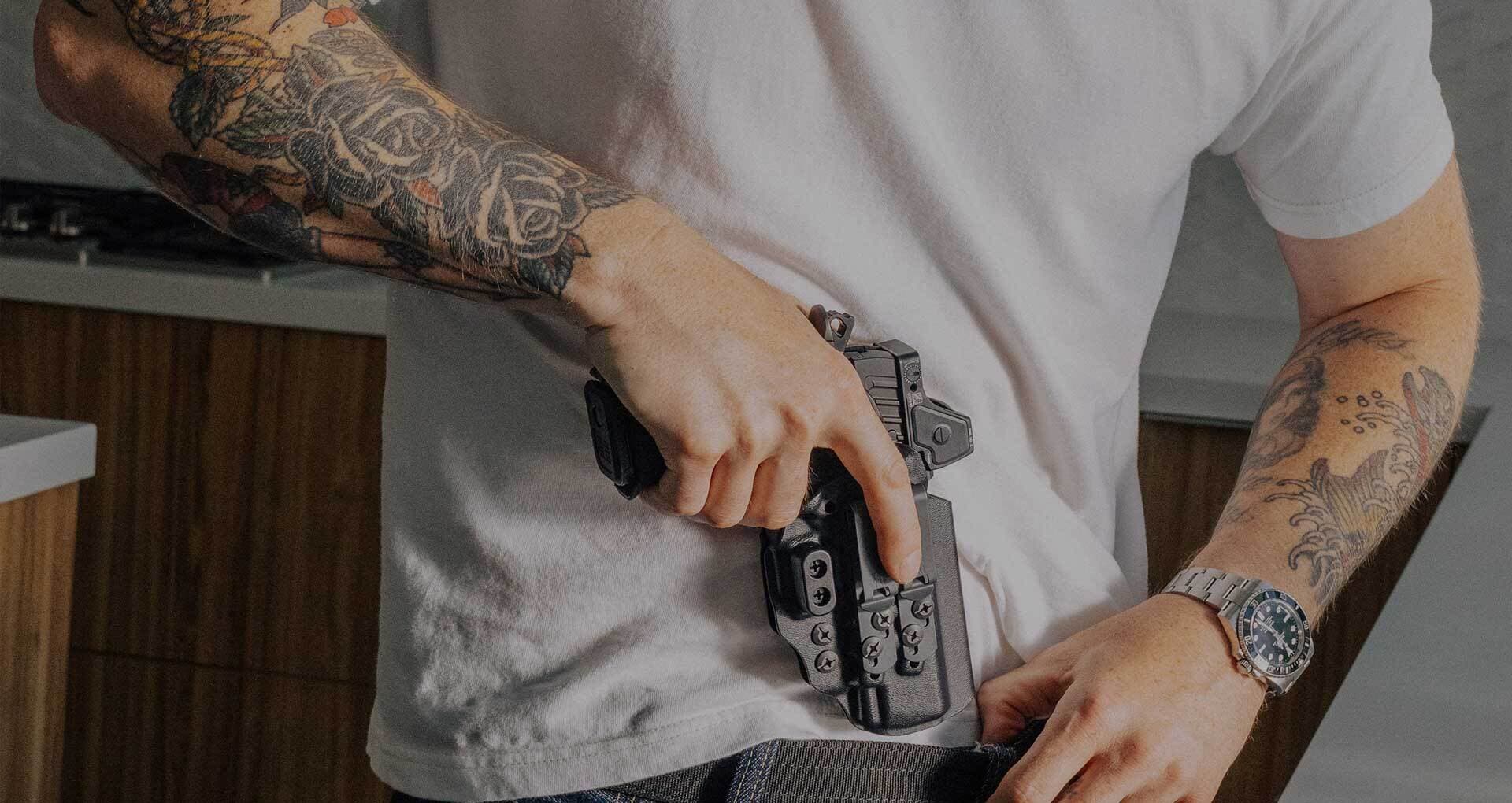 IWB Holsters