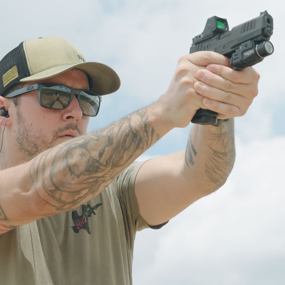 Staccato C - Lifestyle 3