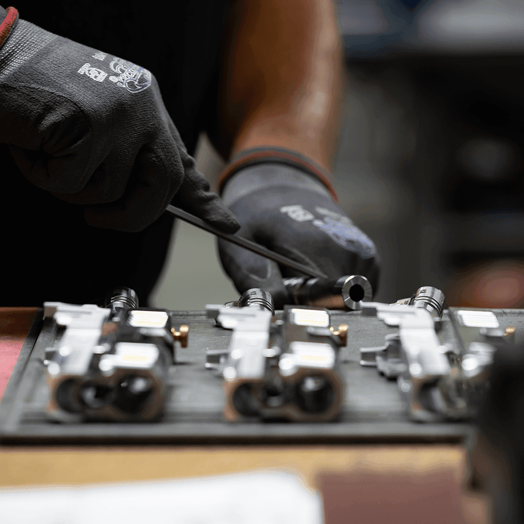 Activate Lifetime Warranty