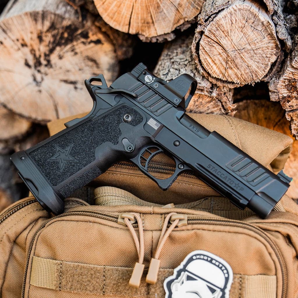 Staccato P Lifestyle - Bag