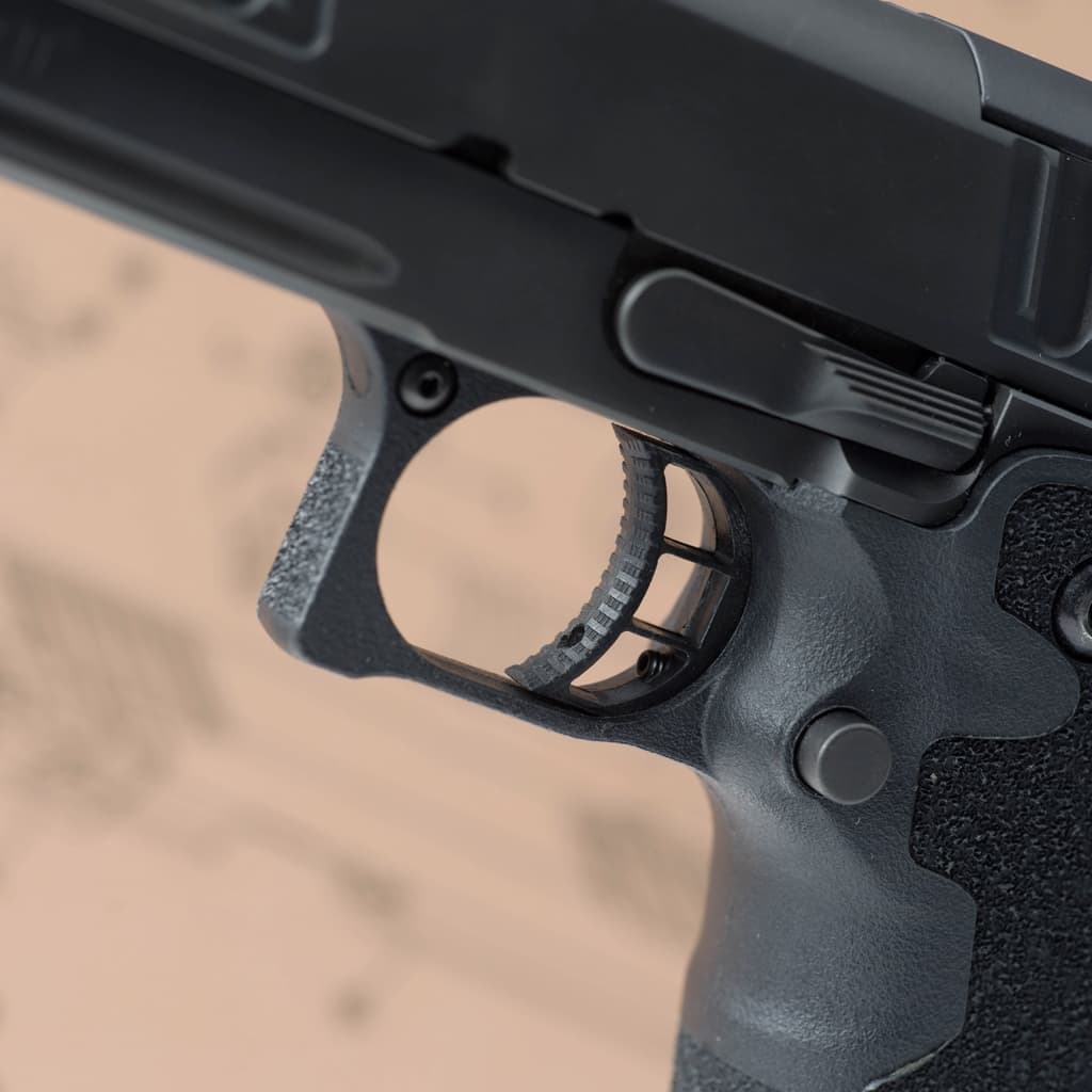 Balanced 2.5lb Trigger