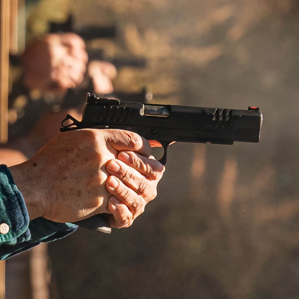 Staccato XL Lifestyle - Range