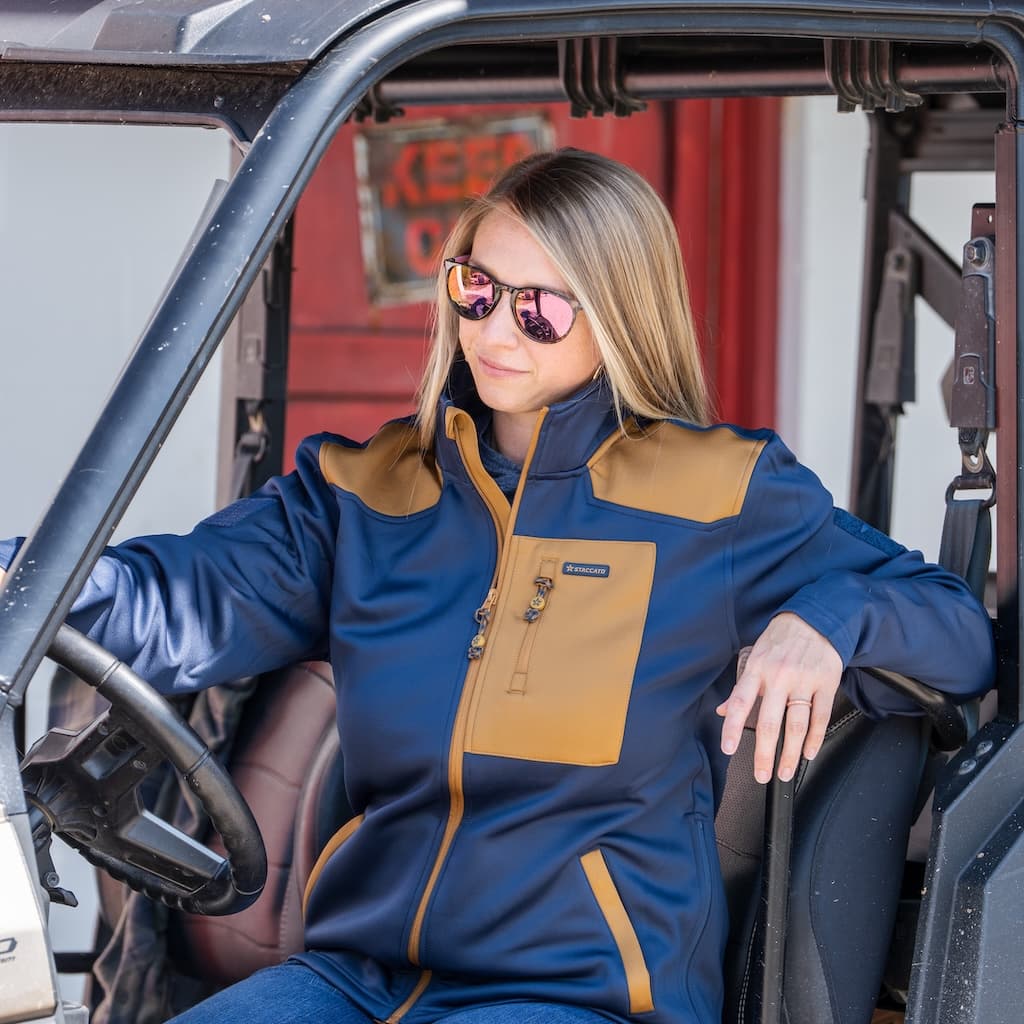 SOCIAL CARD MESQUITE JACKET 5