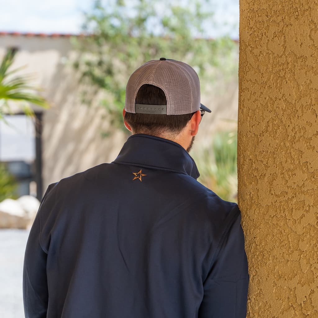 SOCIAL CARD MESQUITE JACKET 3