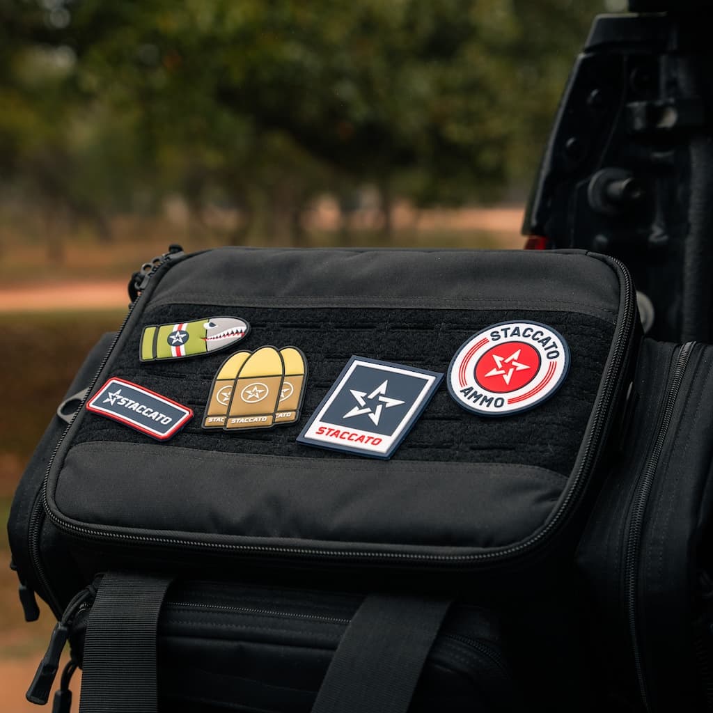 SOCIAL CARD PATCH KIT 1